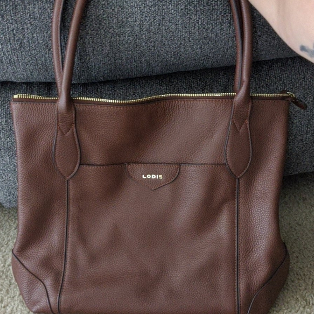 Lodis tote
